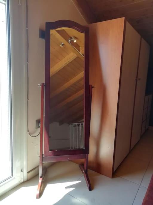 Nikolas Apartment. Aktaio Rio Patra 외부 사진