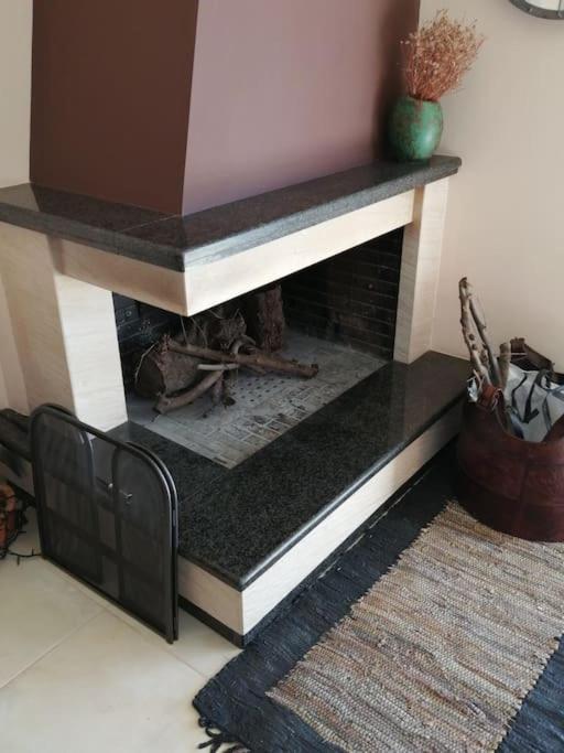 Nikolas Apartment. Aktaio Rio Patra 외부 사진